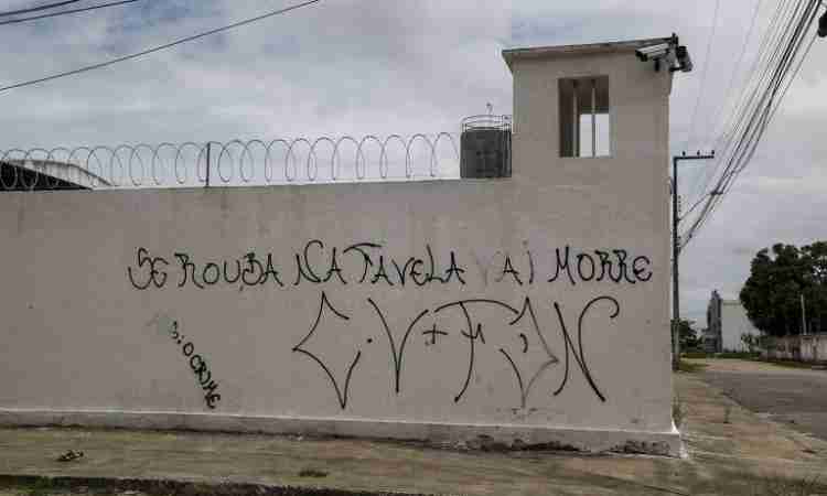 Guerra do tráfico: GDE anuncia aliança com TCP contra o Comando Vermelho no Ceará